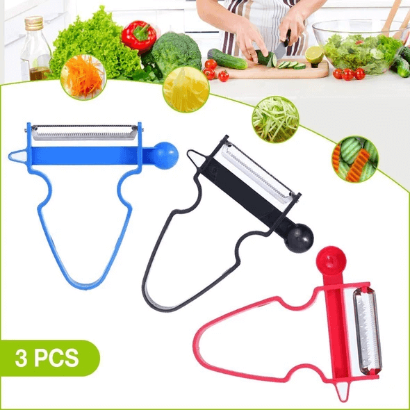 The Best Potato Peeler and Apple Peeler in the Market: Deal1s Top 5 Choices